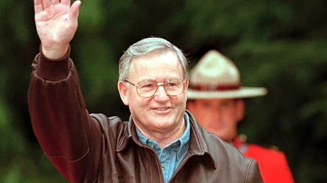 Former New Zealand Prime Minister Jim Bolger dies aged 90