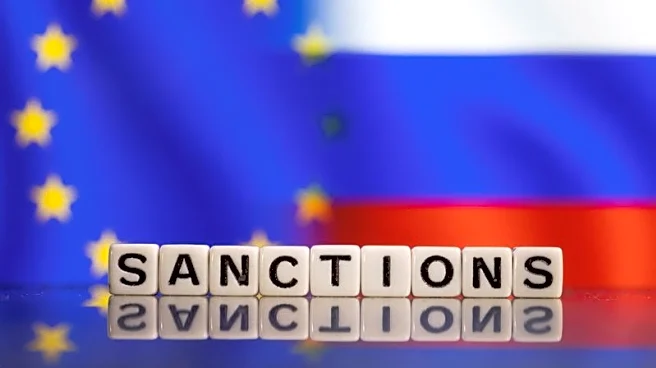 Austria to back EU's new Russia sanctions, clearing hurdle