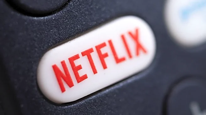 From screen to shelf: Netflix taps Mattel, Hasbro for 'KPop Demon Hunters' toys