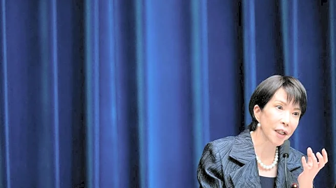Exclusive-Japan's new PM is preparing large economic stimulus to tackle inflation, sources say