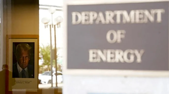 US to announce recipients of plutonium for reactors by year-end