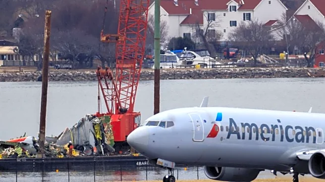 American Airlines raises 2025 profit outlook on strong premium demand, pricing gains
