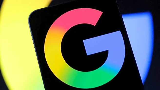 Google backs US gas power plant with carbon capture for Midwest data centers