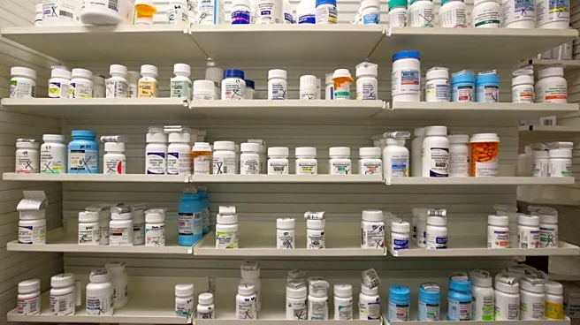 US could have saved $1.5 billion on costs with drug pricing linked to benchmark, says research firm