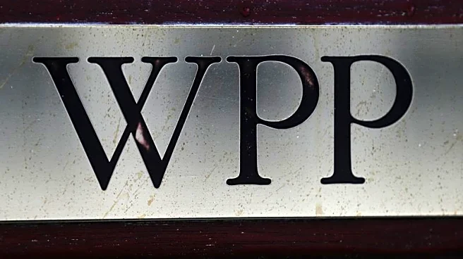 WPP cuts out the agency to help brands create their own ads with AI