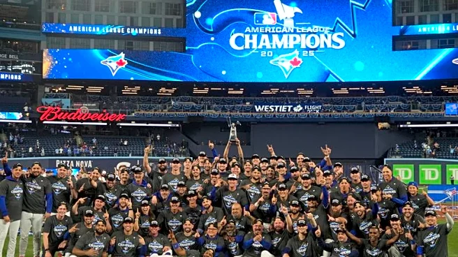 Mariners-Blue Jays Game 7 draws highest ALCS viewership since 2017