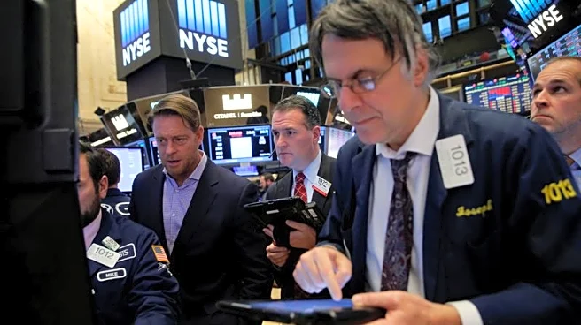 Trading Day: US-China detente, oil surges