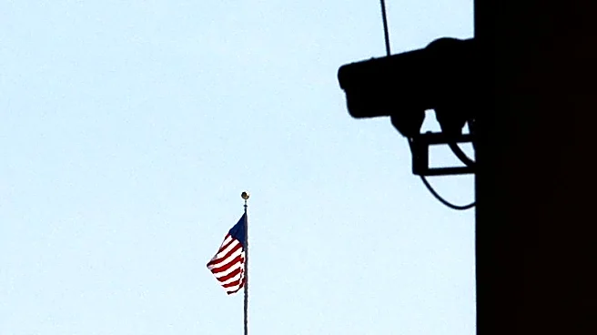 US alleges executive sold secrets to Russia for $1.3 million