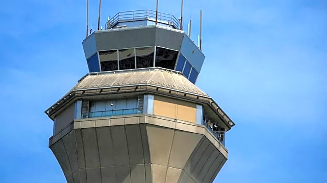 FAA delays more flights in New York, Houston and Washington
