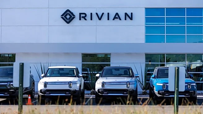 Rivian agrees to pay $250 million to settle IPO fraud lawsuit