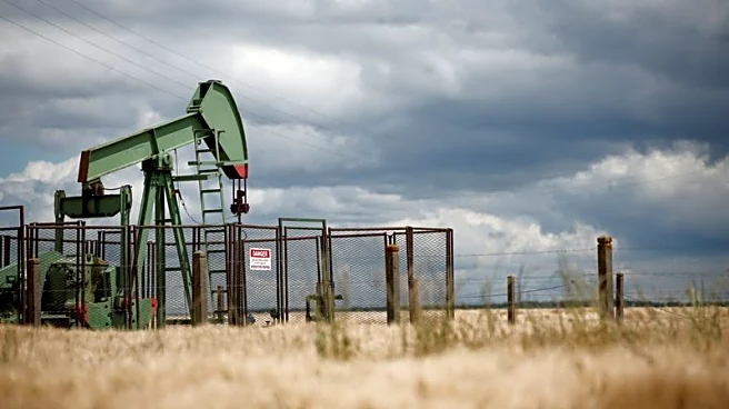 Oil prices dip after surge, remain on track for weekly gain amid supply fears