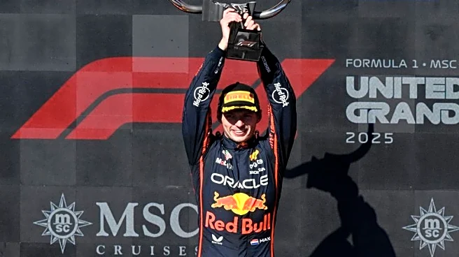 Motor racing-Verstappen rejects Marko's 'lost interest' comment