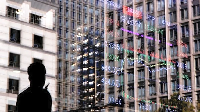 Asia shares gain on US-China trade hopes; oil eases