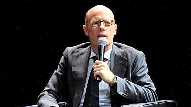Analysis-Porsche's new CEO will inherit old problems