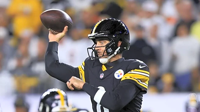 Aaron Rodgers looks to future: 'I'll retire a Packer'