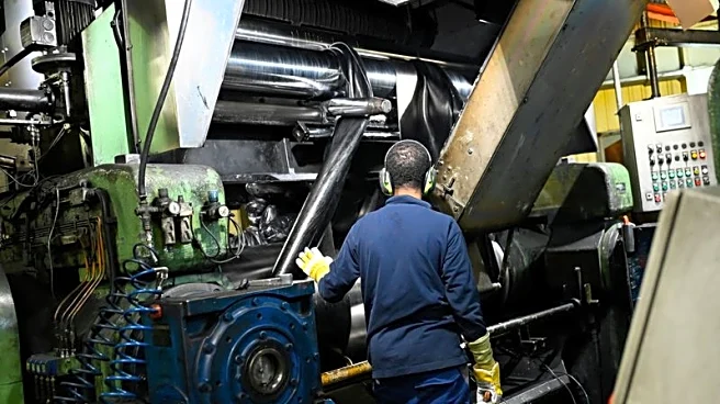 Pressure grows on Europe to act on Chinese import surge