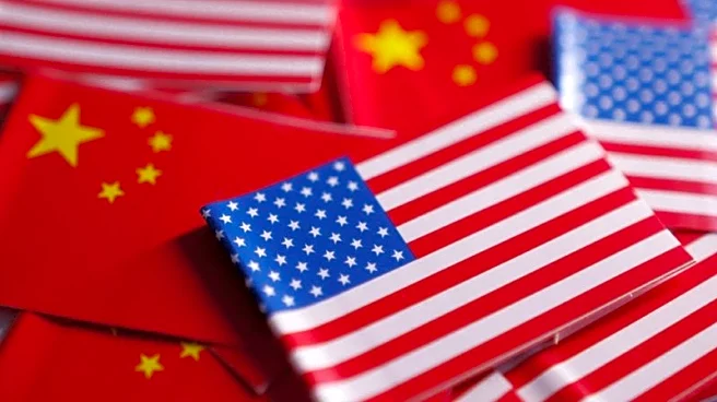 ASEAN to host Trump at summit as US and China seek to avert trade war escalation
