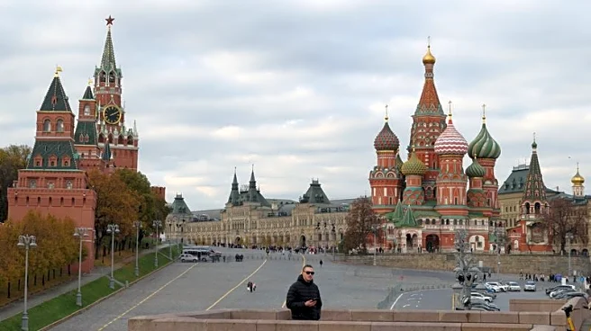 Top banker says Russia needs millions of skilled migrants to boost growth