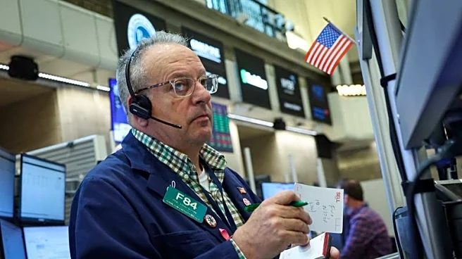 Wall St futures rise on Intel boost ahead of inflation test