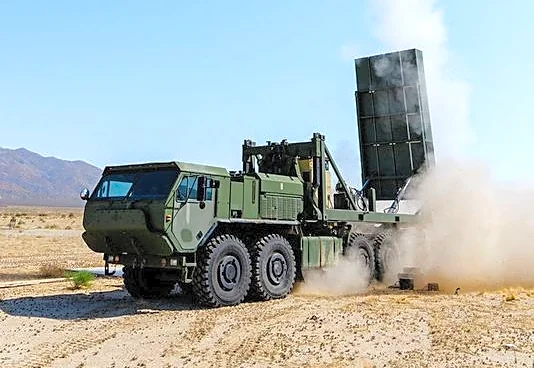 US military takes steps to adapt new hypersonic weapons to mobile launchers