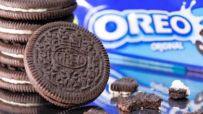 Oreo-maker Mondelez to use new generative AI tool to slash marketing costs
