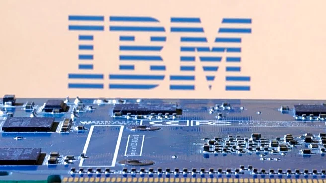 IBM says key quantum computing algorithm can run on conventional AMD chips