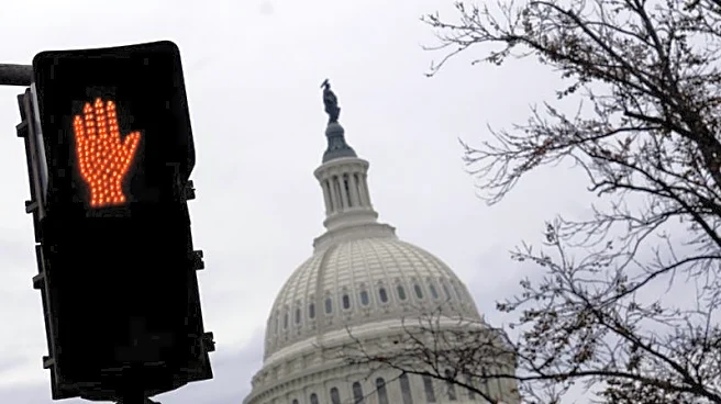 Analysis-Violence, racism, and Nazi praise: The dark side of US political group chats