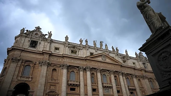 Almost 4,400 people abused by priests in Italy, victims' group alleges