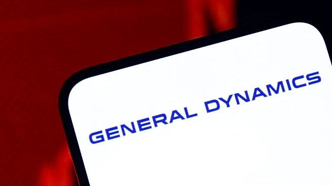 General Dynamics beats results estimates on strong business jet deliveries
