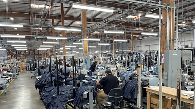 US business activity regains speed in October; sentiment deteriorates