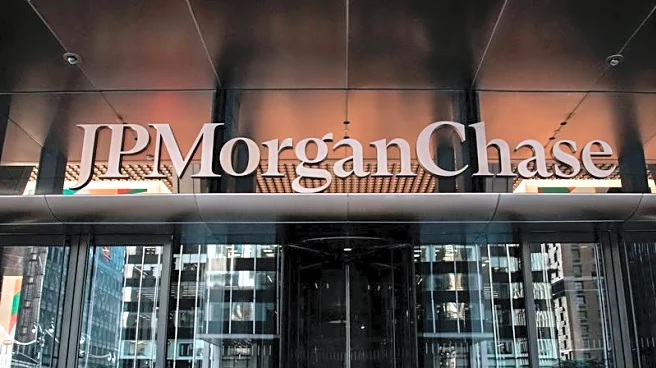JPMorgan poaches investment bankers from Goldman, Deutsche in expansion of business services group