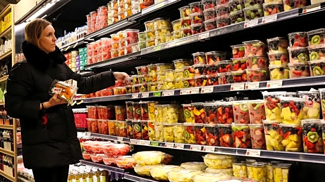 White House says October inflation data unlikely to be released next month