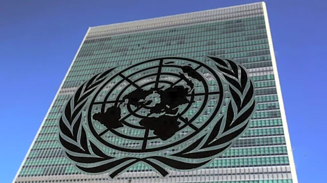 US urges global race for next UN chief in move likely to annoy Latin America