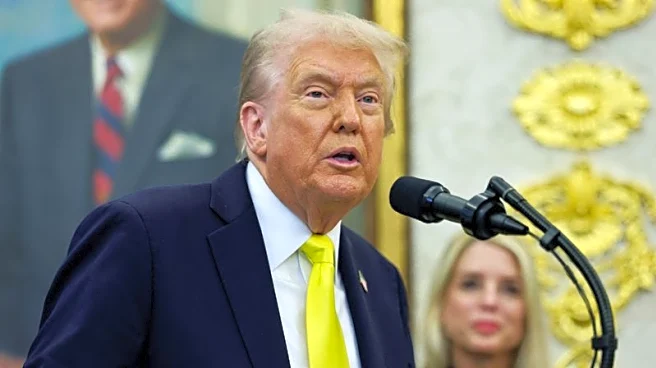 Trump reverses Biden-era rules on copper smelters