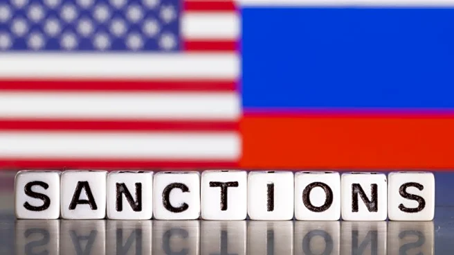 US could hit Russia with more sanctions to end Ukraine war, but first wants Europe to increase pressure