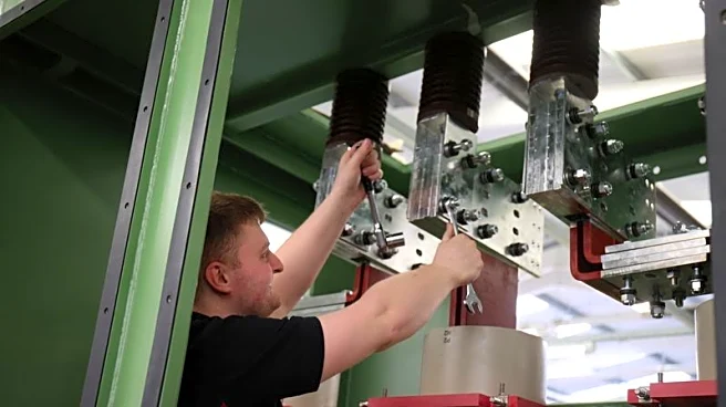 UK manufacturers invest at slowest pace since 2017, report says