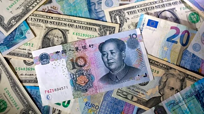 Dollar hits two-week high against yen as trade talks, Fed meeting loom