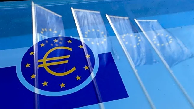Still in a 'good place'? Five questions for the ECB