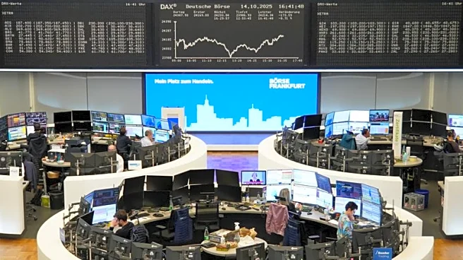 European shares rise to record high on US-China trade optimism