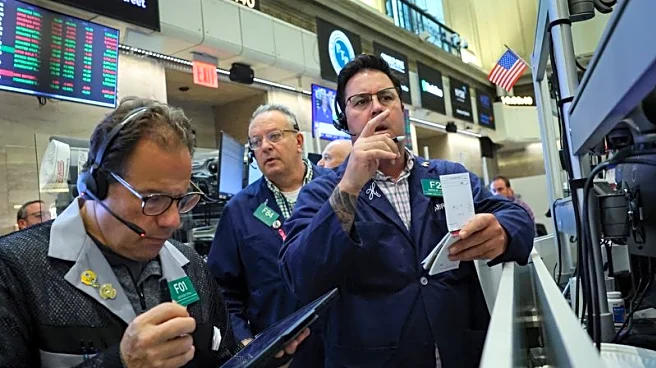 Wall St futures hit record highs on US-China optimism; tech results in focus