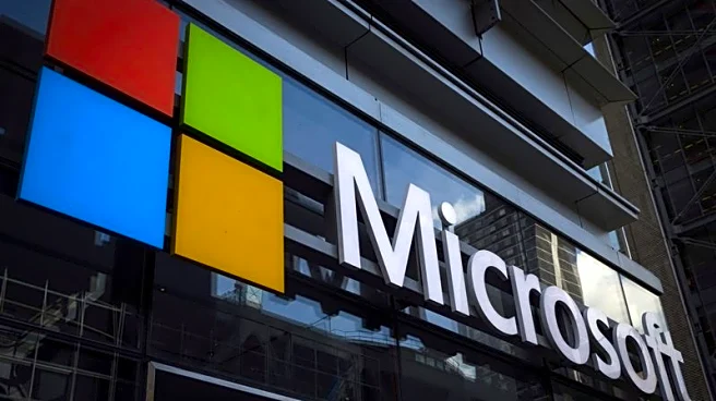 Big Tech to report earnings under specter of AI bubble