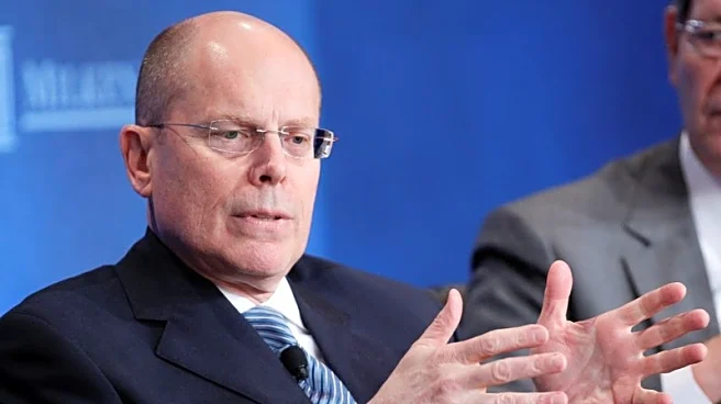 UnitedHealth investors pin turnaround hopes on new CEO