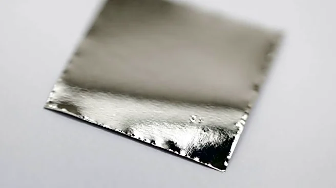 Analysts raise 2026 price forecasts for platinum, palladium after 2025 rally