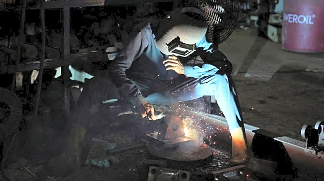 India approves $626 million in projects to boost electronics components manufacturing