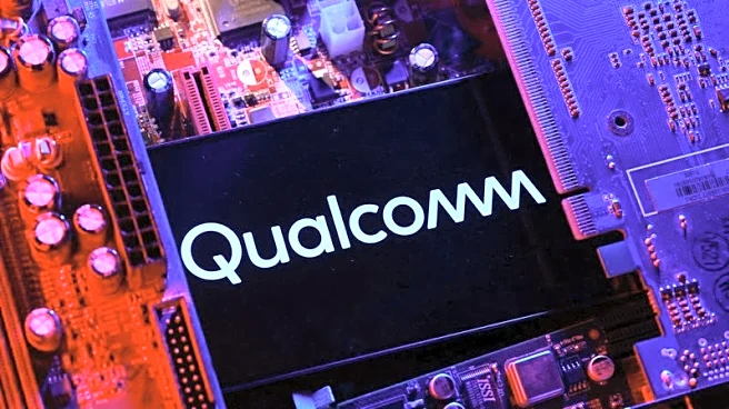 Qualcomm accelerates data center push with new AI chips launching next year