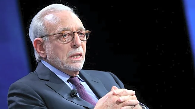 Nelson Peltz's Trian, General Catalyst make offer for Janus Henderson