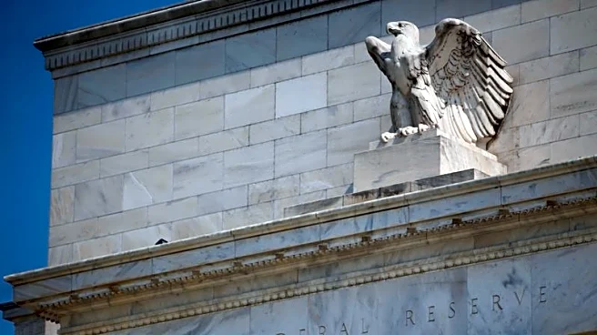 Big rates market trade envisions end of Fed balance sheet unwind