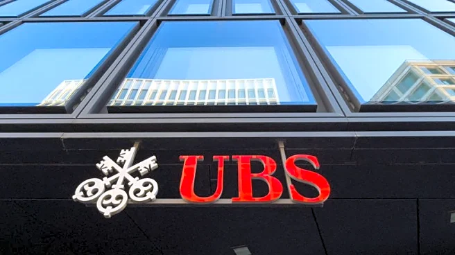 UBS files application for US banking licence, eyeing growth