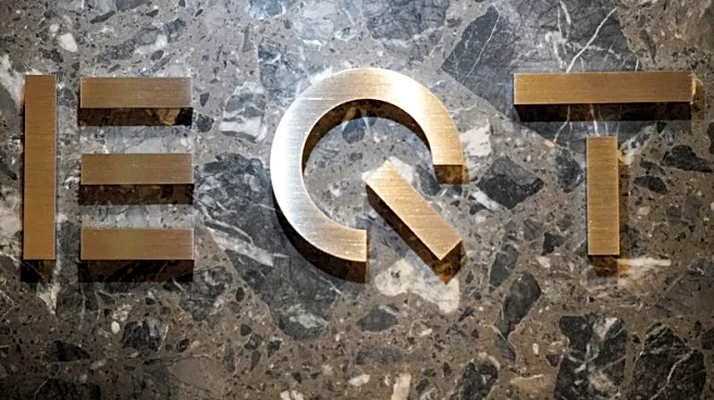 Sweden's EQT bids to buy Australia's AUB Group at a $3.41 billion valuation