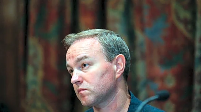 Exonerated trader Tom Hayes sues UBS for $400 million over Libor accusations